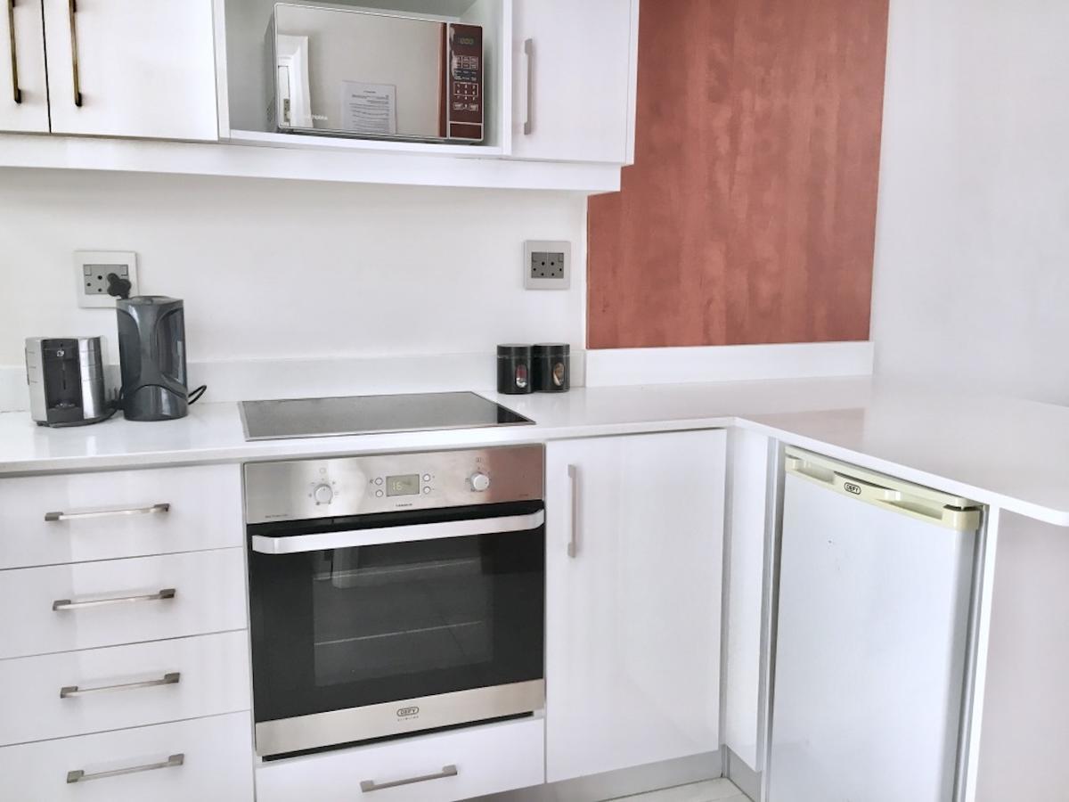 בלוברגסטראנד Sandringham Bachelor Beach Road מראה חיצוני תמונה