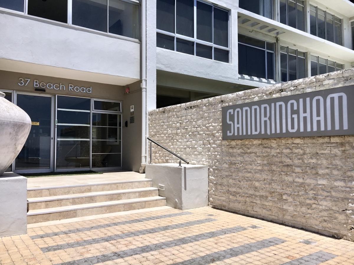בלוברגסטראנד Sandringham Bachelor Beach Road מראה חיצוני תמונה