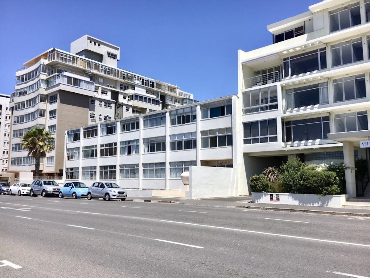 בלוברגסטראנד Sandringham Bachelor Beach Road מראה חיצוני תמונה