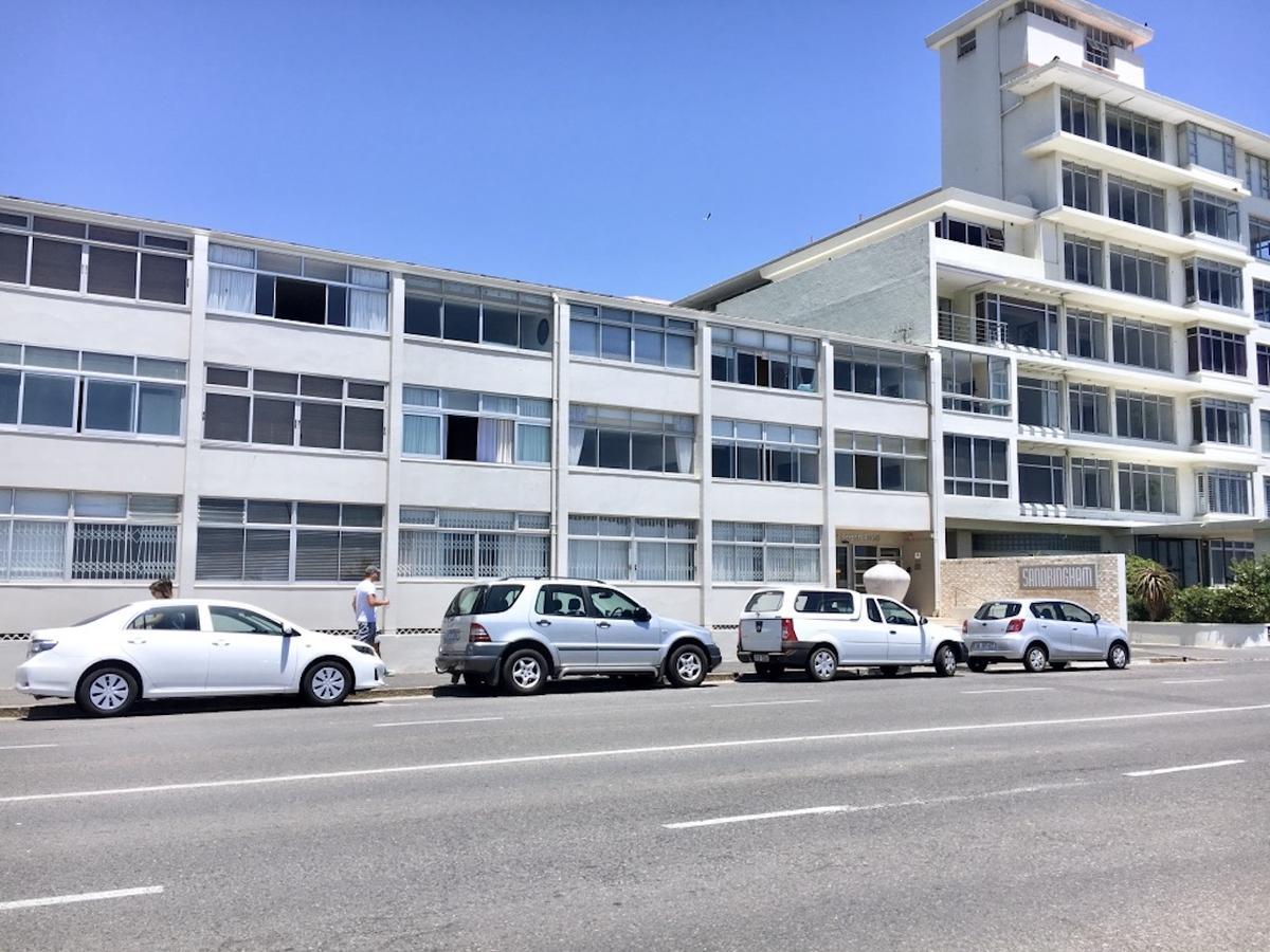 בלוברגסטראנד Sandringham Bachelor Beach Road מראה חיצוני תמונה